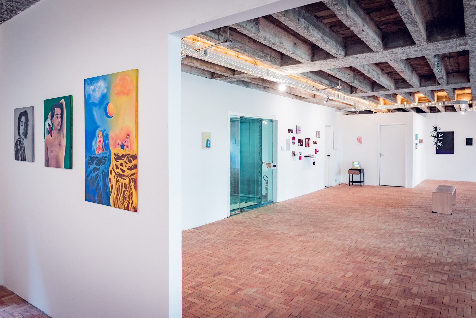 Exposic╠ºa╠âo Artistas em Dia╠ülogo 006 (@satojorge)